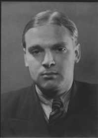 Terence Roy WATTS