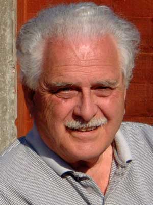 Phillip Horton GODFREY