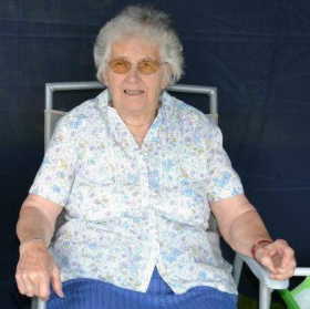 Elizabeth Sadler HITCHEN
