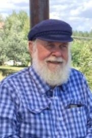 Jack Edward CANNON