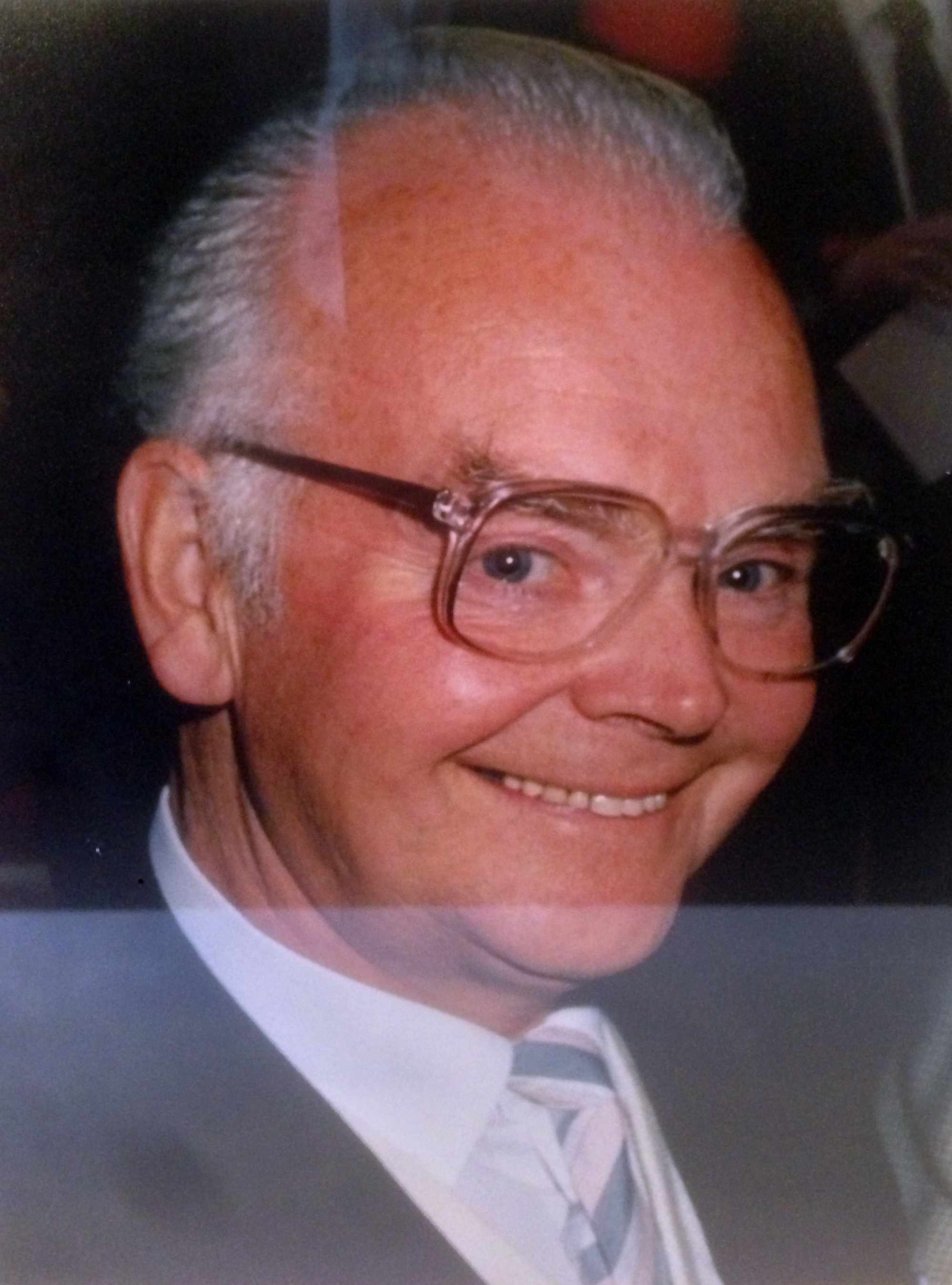 Michael FLETCHER