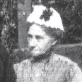 Jemima ROPER