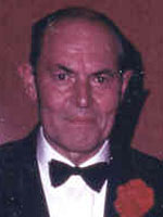 Kenneth William Lewis STARKIE