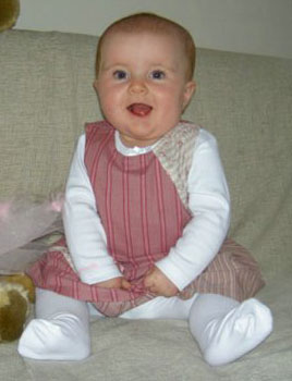 Isobel Rose TATTERSALL