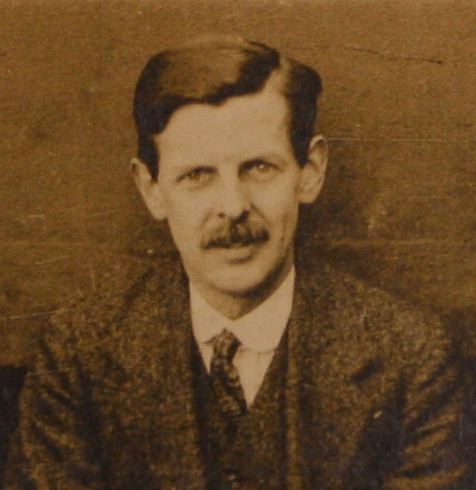 Edward William TATTERSALL