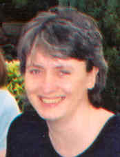Sarah June CORNISH