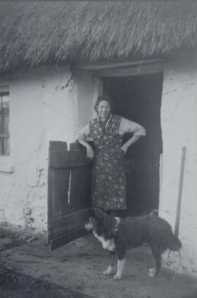 Mary PERRY