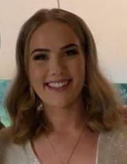 Caitlin Jade CORNISH