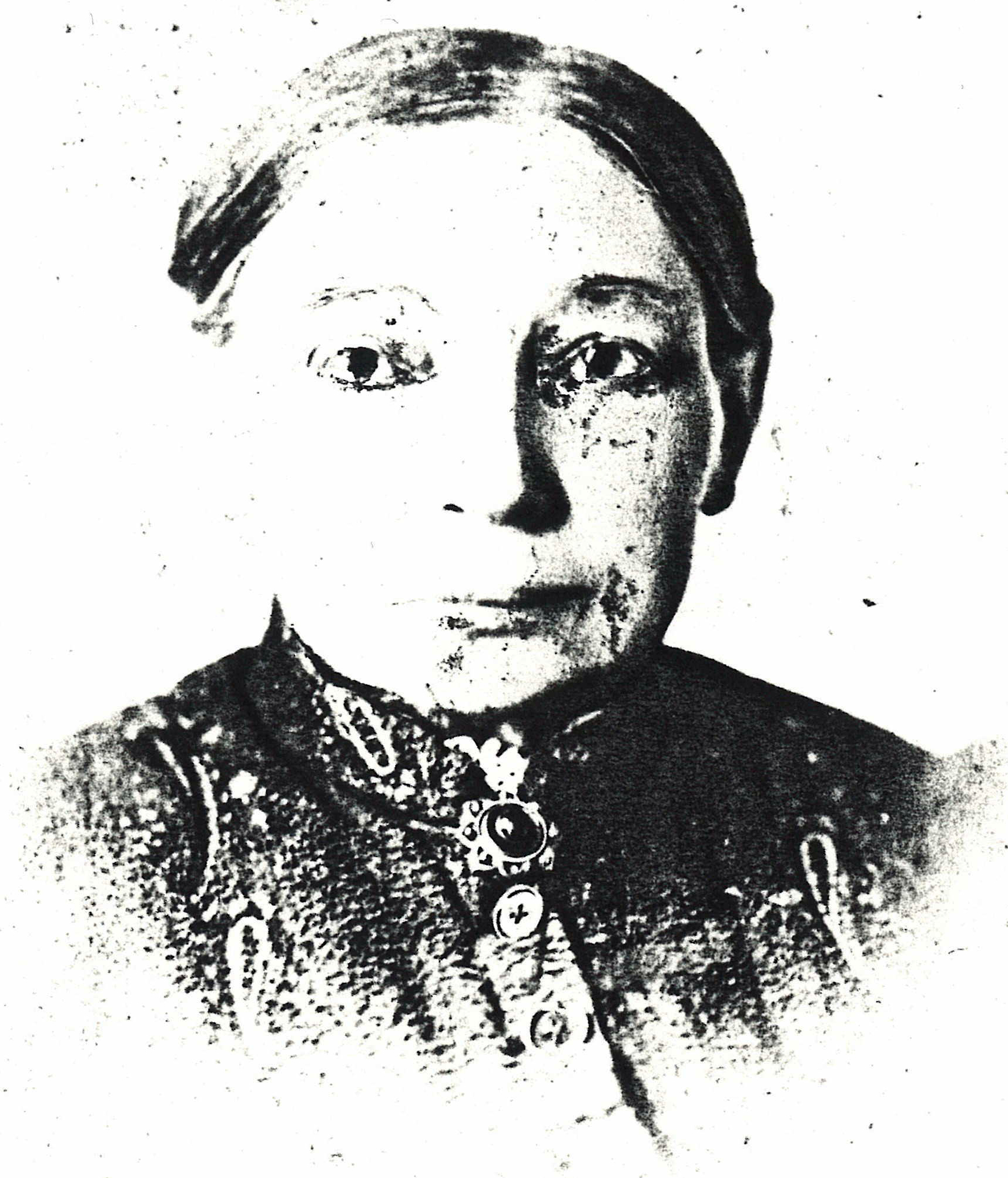 Jane Ann MUNYARD