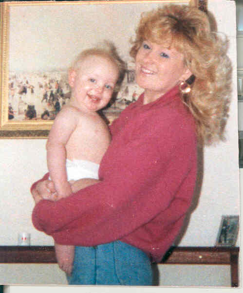 Carol BRANCHETT