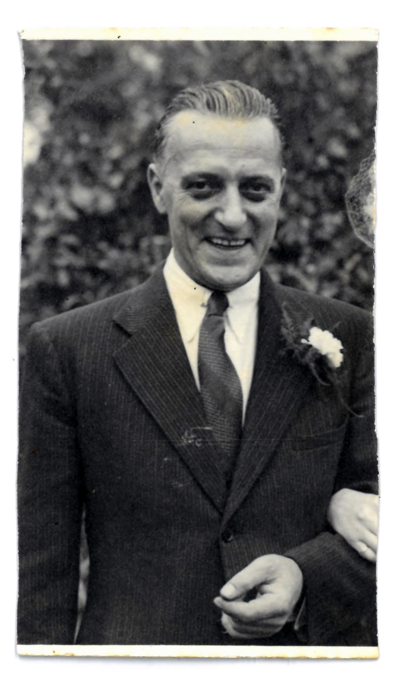 George Henry BLANCHARD