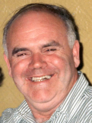 George Robert FLETCHER