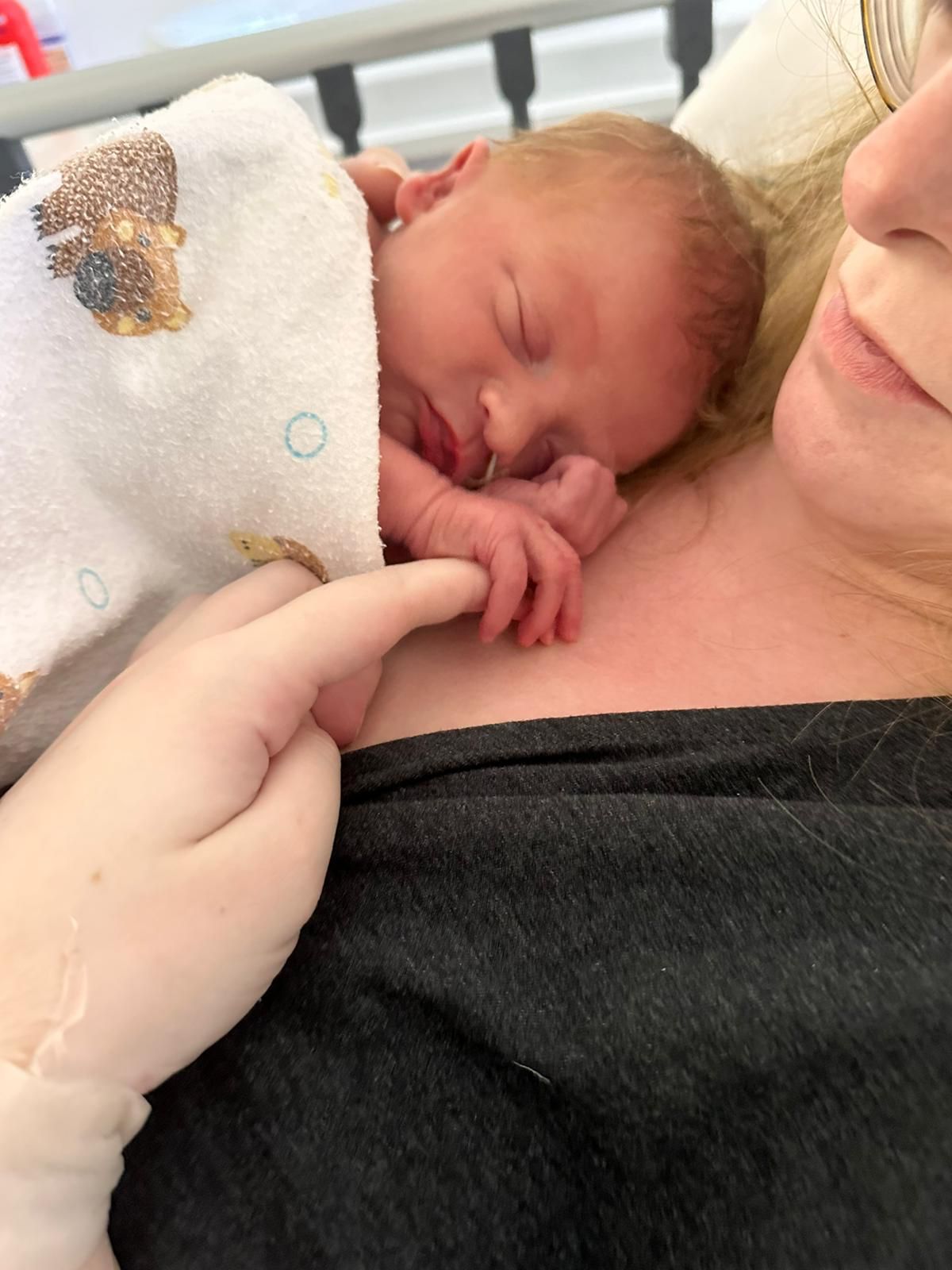 Jack Henry Runnels BRYAN