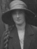 Winifred Carrie QUICK