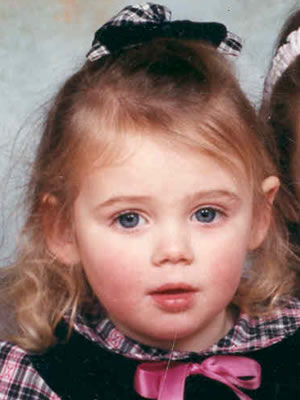 Samantha Marie FLETCHER