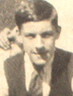 Frederick Edmund MACVITIE