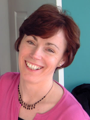 Christine Mary FLETCHER