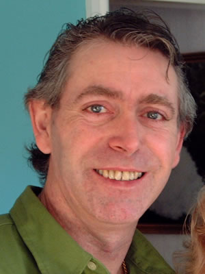 Paul Charles FLETCHER