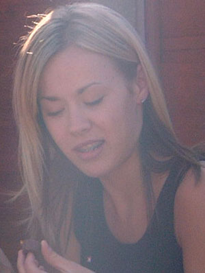 Gemma Louise GODFREY