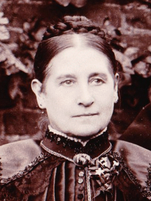 Matilda Catherine AKERMAN