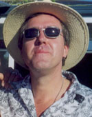 David Malcolm CHAPMAN