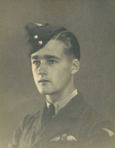 Hugh Geoffrey TATTERSALL