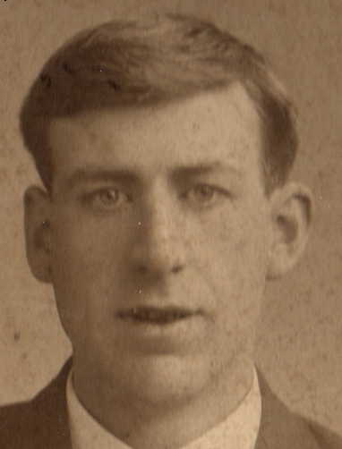 William SLATER