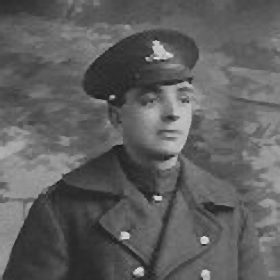 Roy Joycelyn WATTS