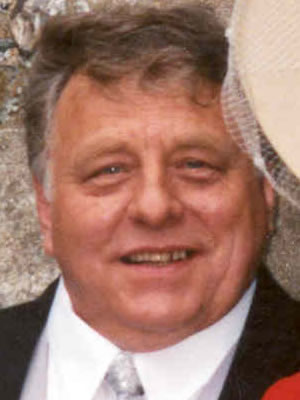 Francis William HANDLEY