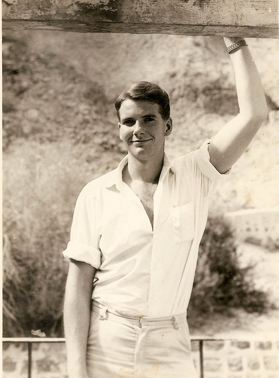 David William BARNICOT