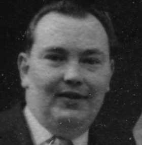 Brian Geoffrey AUTON