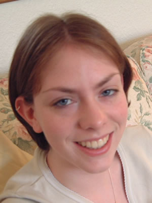 Hannah Louise CORNISH