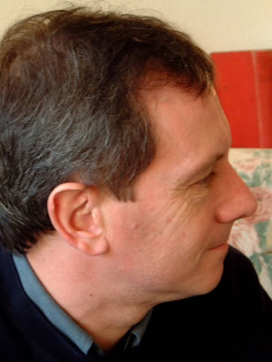 Nicholas Charles CORNISH