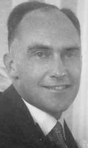 Malcolm John BIRD