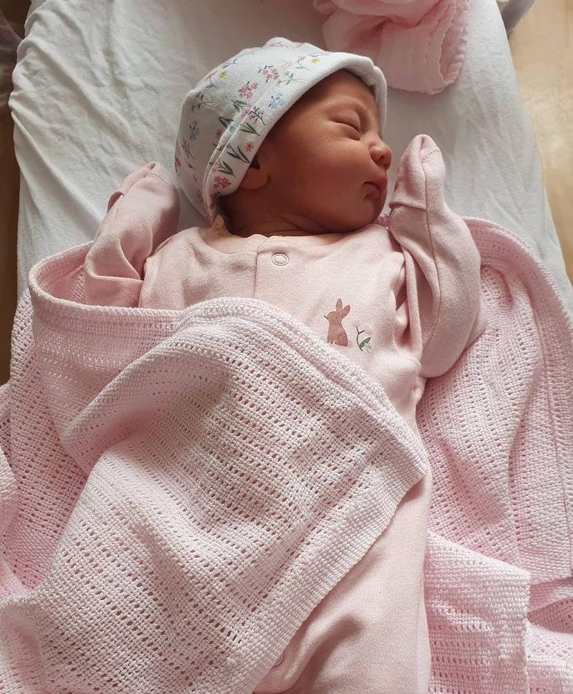 Penelope Mae GODFREY