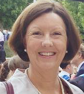 Jane Alberta ASHWORTH