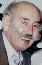 John Clifford SADLER