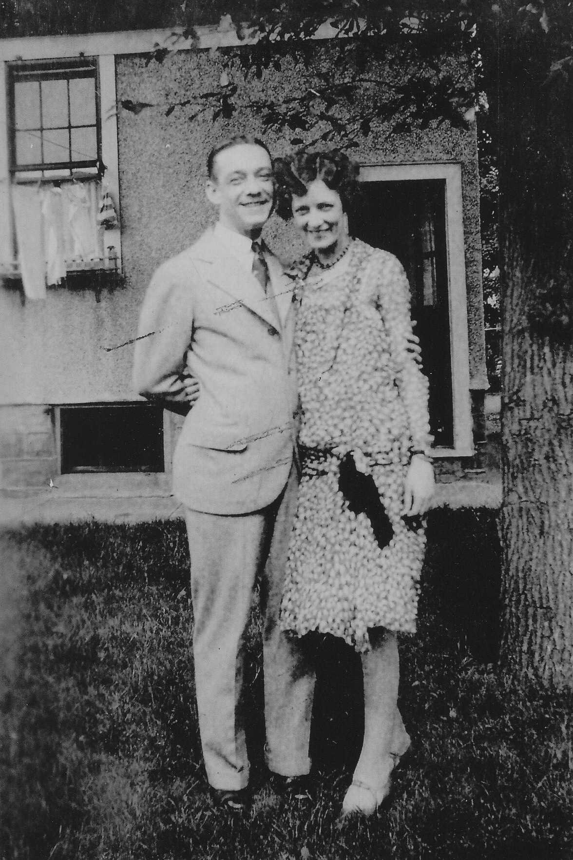 Jeane Miller NEWLANDS