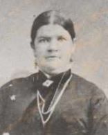 Mary Ann JOHNSON