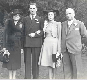 Victor Alexander GILES