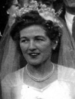 Gwladys Margaret THOMAS