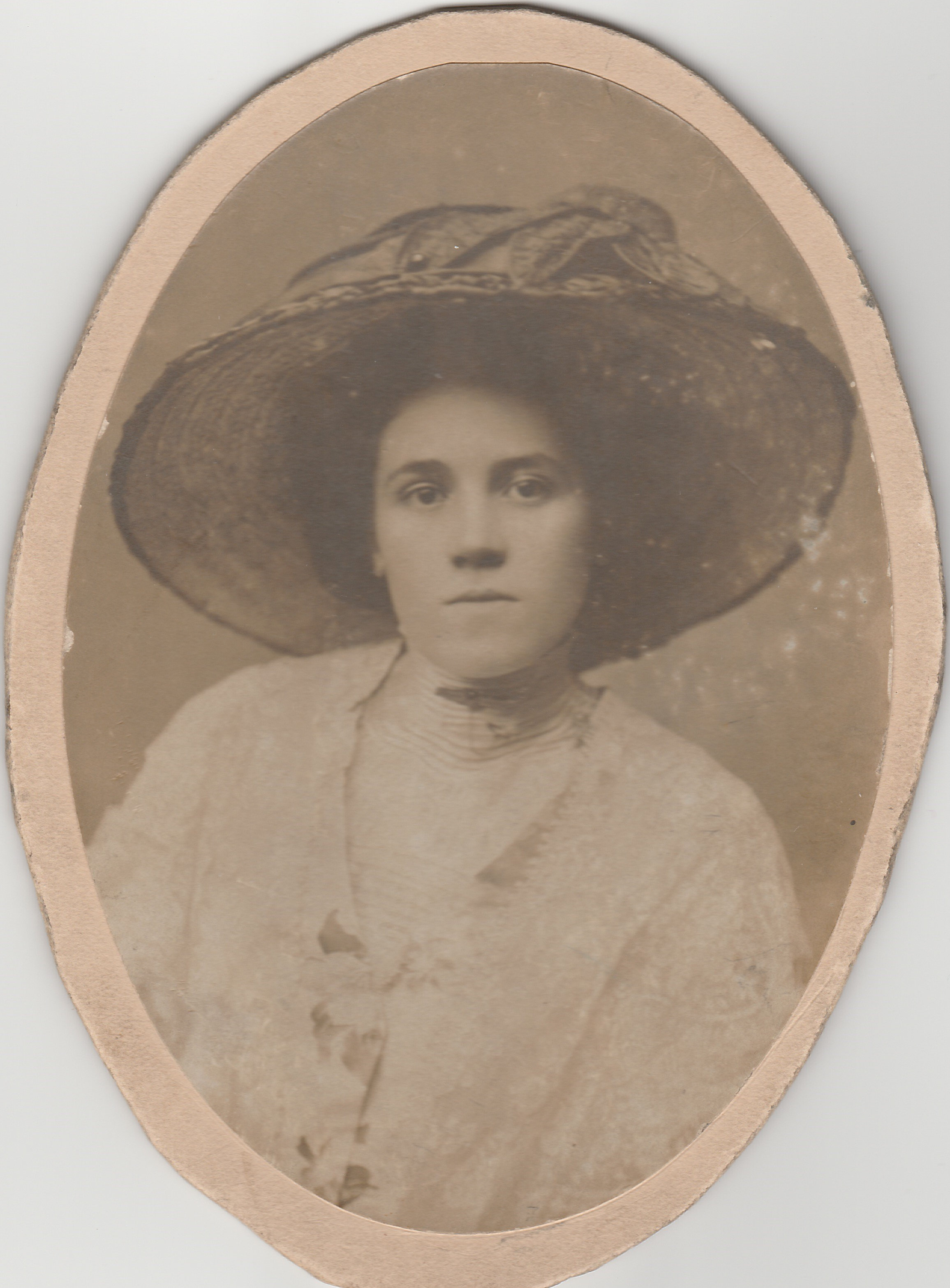 Ethel JONES