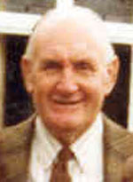 William Tilston EVANS