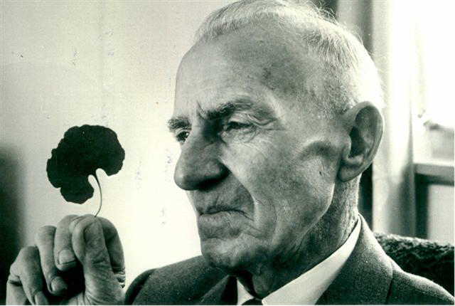 Leonard George BRICKLAND