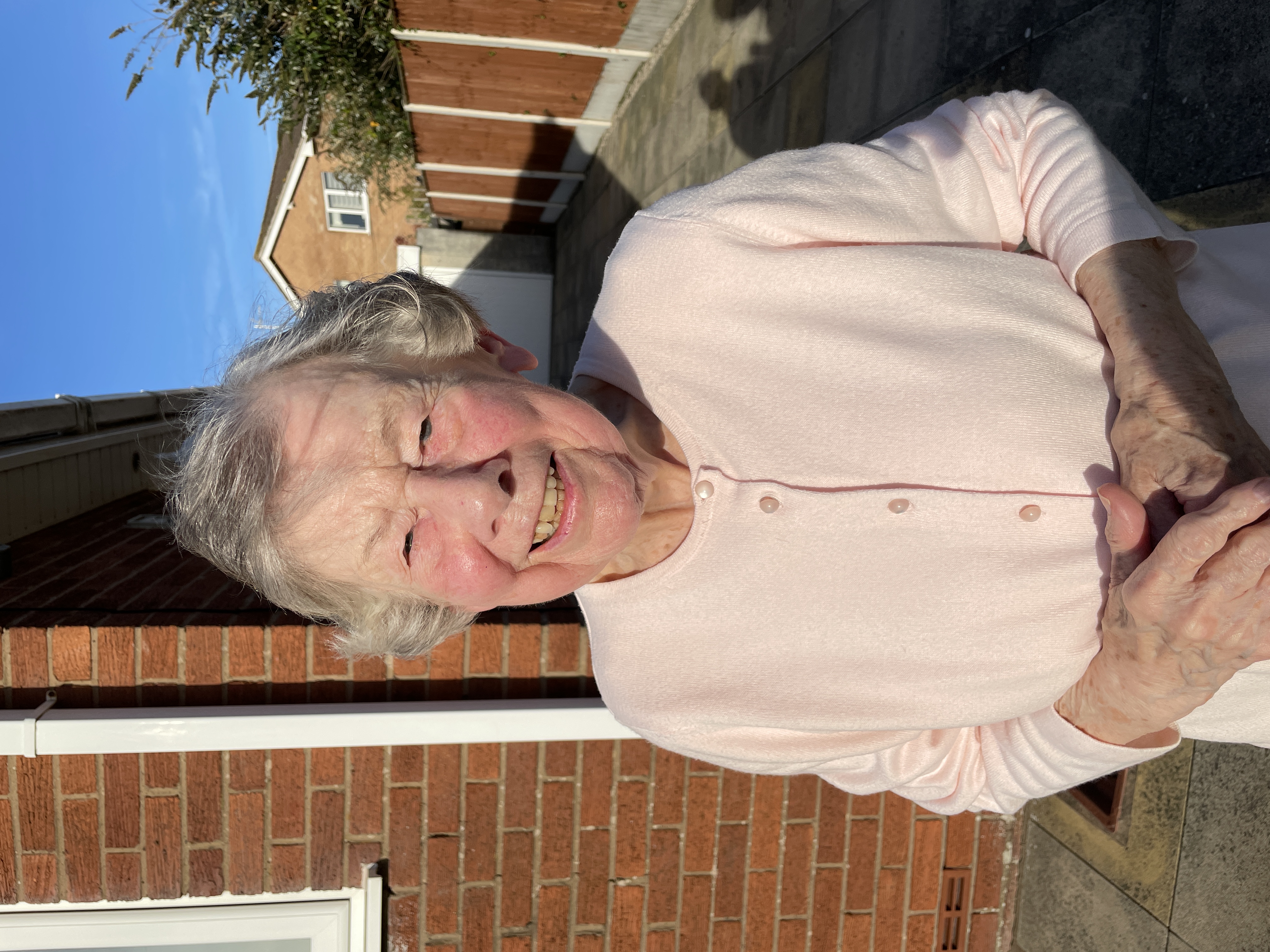 Elsie INGLESON