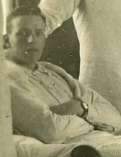 Albert Henry CORNISH