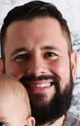Marcus James Wilson PARRY
