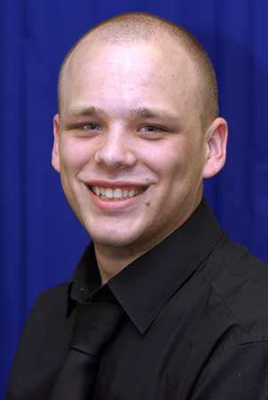 Adrian Alexander HANDLEY