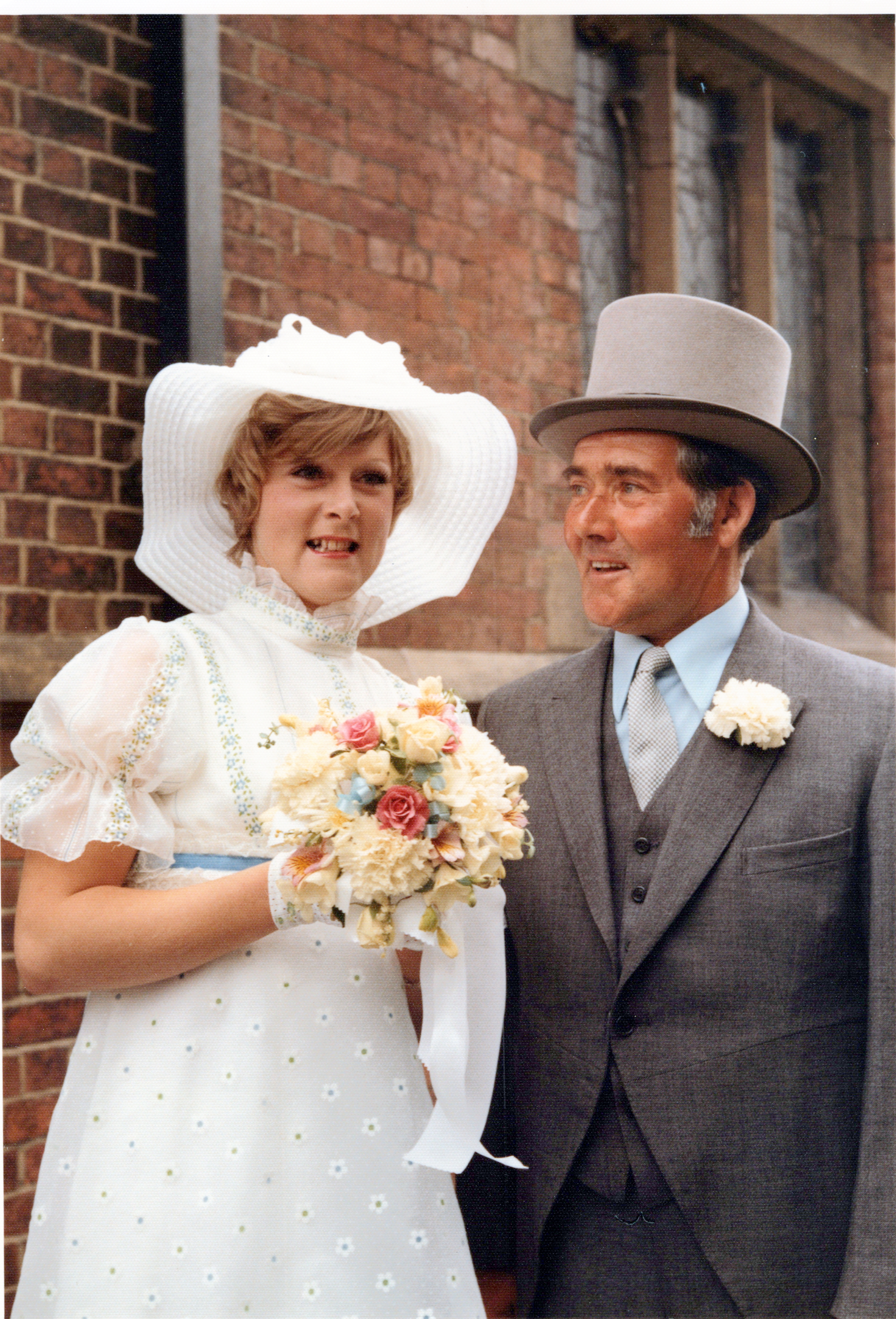 Harold STANDRING