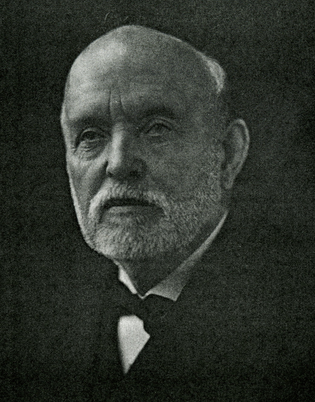William TATTERSALL